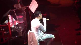 JACKY CHEUNG LOVERS TEARS [upl. by Hellah]