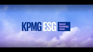 KPMG ESG Intro to the 3 Scopes of GHG Emissions [upl. by Riha582]