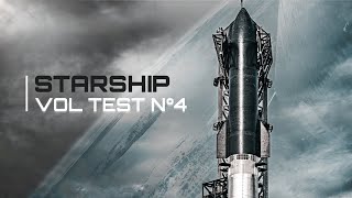 🔴 EN DIRECT LANCEMENT STARSHIP S29 SPACEX IFT4 Quatrième vol Starship S29 SuperHeavy B11 [upl. by Dewar704]