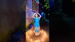 Aayee Hai Diwali😘shorts tiktokdancing [upl. by Ayanej]