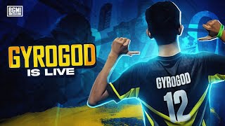 Playing Scrims and classic  GENxGyroGOD❤️ Road to 150 subs bgmi gaming [upl. by Rammus]