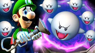 Luigis Mansion 2 Boos Locations  All 32 Hidden Boo Locations 100 Guide [upl. by Nalaf]