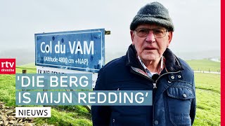 Dirk loopt 3500 keer VAMberg op hoger beroep zwembadmoord amp minder vuurwerkschade  RTV Drenthe [upl. by Eirehc506]