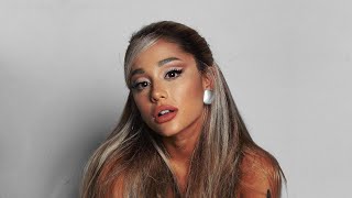 Ariana Grande  Feel Something [upl. by Nais]