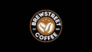 Brewstreer Coffee Jingle [upl. by Thurston]