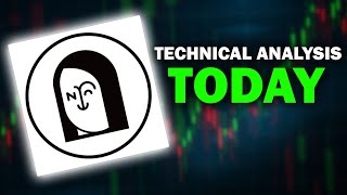 APENFT NFT HUGE PUMP COMING  NFT Technical Analysis  NFT Price Prediction [upl. by Welbie]