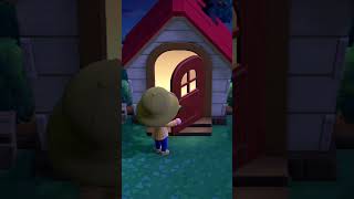 Animal Crossing New and Old 23 animalcrossingnewhorizons nintendo animalcrossing [upl. by Cresa]