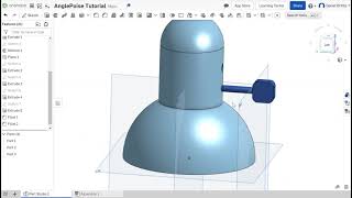 AnglePoise Tutorial 3 [upl. by Noremak350]