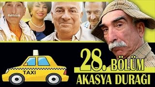 AKASYA DURAĞI 28 BÖLÜM [upl. by Zachariah841]