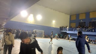 Shaheed Ashraf Vs Youth FC [upl. by Alegnave160]