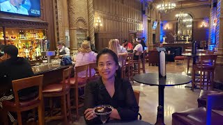 Staycation at Millennium Biltmore Hotel [upl. by Pliner]