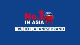 Nippon Paint Bangladesh Trusted Japanese Brand [upl. by Mark]