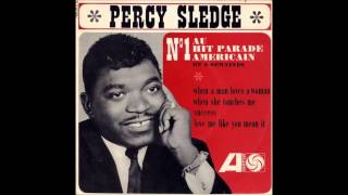 Percy Sledge Success 1966 [upl. by Annod]