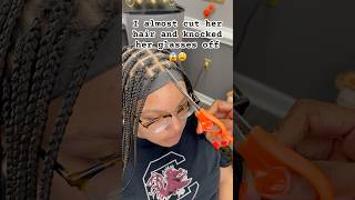 Braid REVEALS getting out of hand 🥴 bts viral shorts explore asmr trending subscribe reels [upl. by Lienad]