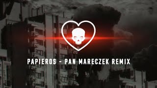 Video  Papieros Pan Mareczek Remix Official Lyric Video [upl. by Ellennod]