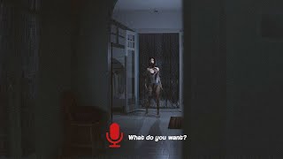 Realistic horror game that uses your mic to communicate with evil entities  Supernormal [upl. by Schlicher]