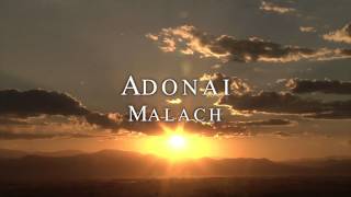 Adonai Malach [upl. by Newol522]