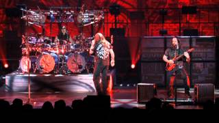 Dream Theater  The Mirror LIVE Breaking the Fourth Wall [upl. by Anselme]