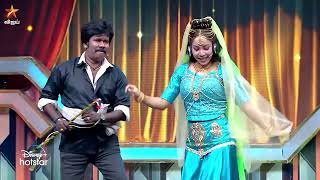 Adhu Idhu Yedhu Season 3  Navin Kumar Swetha amp Thamarai Selvi  SingInTheRain  Part 2  Epi 17 [upl. by Husha608]