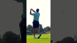 Bryson Dechambeau Wedge Swing [upl. by Ludly]