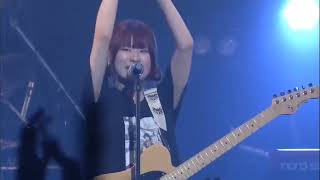 TOGENASHI TOGEARI 2nd ONEMAN LIVE IM HERE [upl. by Rabbi425]