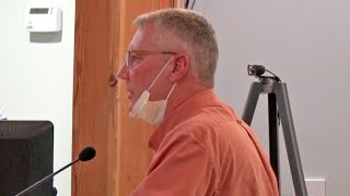 Nisswa Mayor Demands Investigation Into Police Misconduct at City Council Meeting [upl. by Ilatfen]