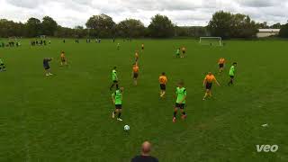 Keynsham Town Under 16s Vs Almondsbury GCSE PE [upl. by Leong]