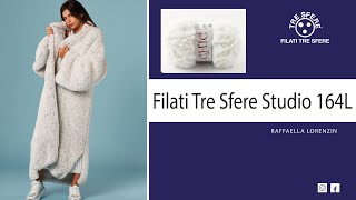 Filati Tre Sfere Studio 164L [upl. by Melmon]