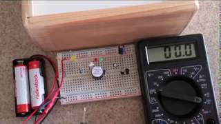 Digital Multimeter Tutorial DT830D Professor Edwards [upl. by Breen]