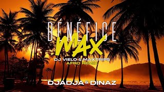 Djadja amp Dinaz  Bénéfice Max DJ Vielo amp Maxtrips Afro Remix [upl. by Aibsel580]