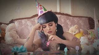 MELANIE MARTINEZ  PITY PARTY SLOWED [upl. by Jessie]