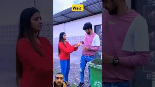 Bhai ki bana video viral trending comedy shorts [upl. by Dewayne]