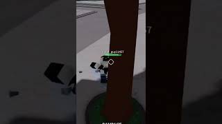 Y all play garou for this feeling right 🥱 highlights roblox tsb robloxthestrongestbattlegrounds [upl. by Mathias827]