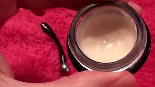 Anew Platinum Eye amp Lip Cream REVIEW [upl. by Brookner898]