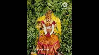 vaadi amma vadi adi veppilaikari🙏🙏🙏whatsappstatus tamil amman devotionalsongs [upl. by Ardnama]