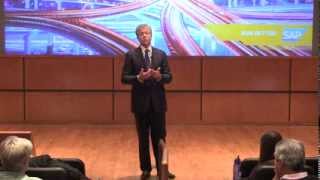 Bill McDermotts Leadership Journey as CEO of SAP [upl. by Damha]