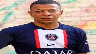 The Only Mbappe Arsenal Can Afford💀 [upl. by Nikola]