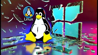 Linux Nears 5 Desktop Share How Microsofts Missteps and Easier Gaming Are Driving the Surge [upl. by Waynant]