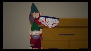 SOUTH PARK  GAME STORY PART 3  THE STICK OF TRUTH [upl. by Leur]