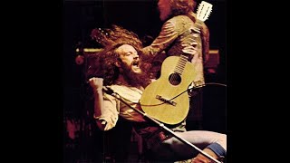 Jethro Tull  Bourrée date 1969 For Classical Guitars Orchestra [upl. by Aicrag]