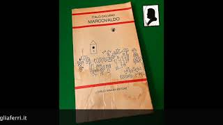 Recensione del libro quotMarcovaldoquot di Italo Calvino 1963 [upl. by Giulia556]