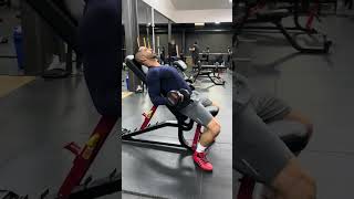 19 incline bicep curl [upl. by Hospers]