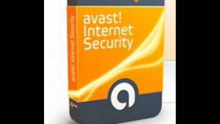 Avast Internet Security 601367  Legal Licence File Valid Until 2012 1000 works [upl. by Jone572]