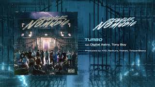 Sadturs amp KIID  TURBO feat Digital Astro Tony Boy [upl. by Denny466]