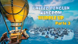 Completando o ano em  United Penguin Kingdom [upl. by Cybill75]