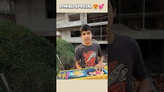 Kunali ko surprise de diya diwali pe piyush ne😨 souravjoshivlogs piyushjoshivlogs shorts [upl. by Yawnoc]