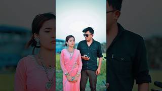 jhuto naboli vanh kati year hunu vayo tapai sumitramaurati1271 youtubeshorts couplegoals [upl. by Elidad]