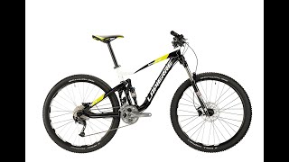 VTT LAPIERRE XCONTROL 127 2020 [upl. by Jodi604]