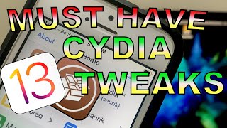 Best Cydia TWEAKS For Photo Album iOS135 JAILBREAK [upl. by Anicul]