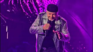 Vasco Rossi  Medley La StregaRidere di Te quotVasco Live 024quot Stadio San Nicola Bari 29062024 [upl. by Macgregor]